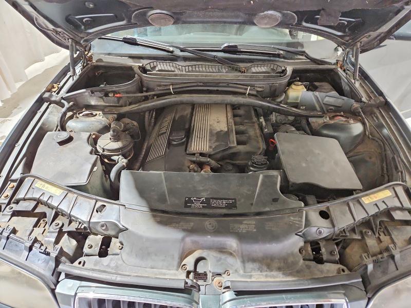 Aukcja sprzedaży 2005 Bmw X3, vin: WBXPA93455WD14736, numer aukcji: 70993996