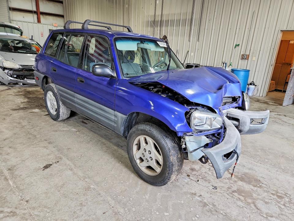 Aukcja sprzedaży 1998 Toyota Rav4, vin: JT3GP10V3W0028187, numer aukcji: 67834866
