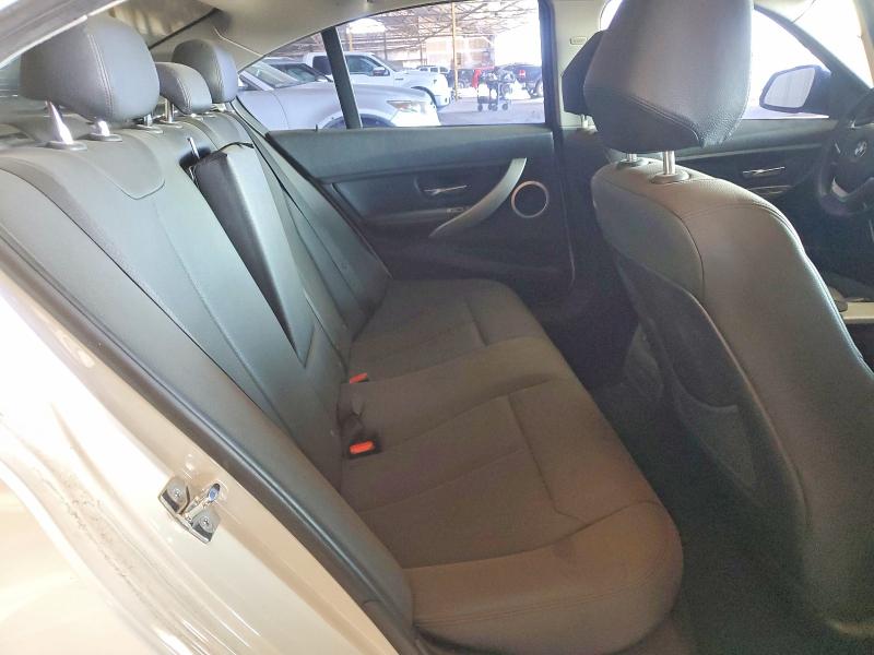 68844986 :رقم المزاد ، WBA3C1C52CF434033 vin ، 2012 Bmw 328 مزاد بيع