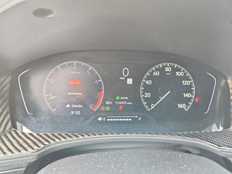 Aukcja sprzedaży 2022 Honda Civic, vin: 2HGFE2F53NH538075, numer aukcji: 66948076