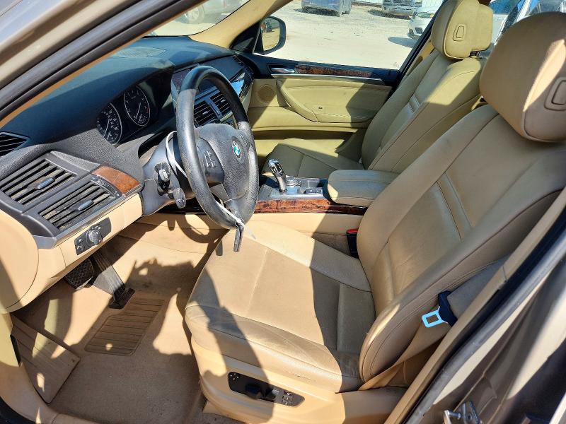 Продажа на аукционе авто 2010 Bmw X5, vin: 5UXFE4C58AL380097, номер лота: 70472786