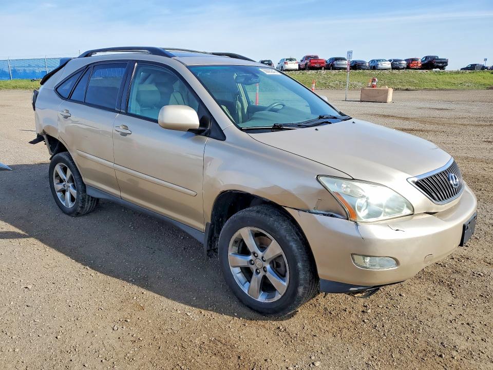 Продажа на аукционе авто 2004 Lexus Rx, vin: 2T2HA31U94C004784, номер лота: 68085646