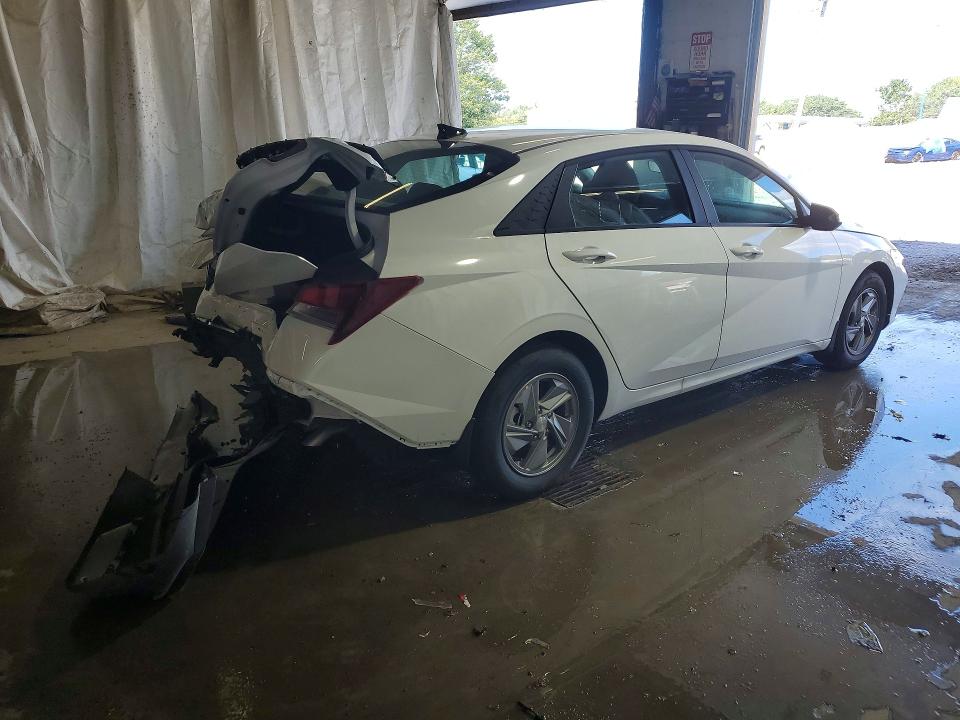 68270126 :رقم المزاد ، KMHLL4DGXTU253662 vin ، 2026 Hyundai Elantra مزاد بيع