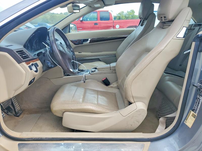 Aukcja sprzedaży 2011 Mercedes-benz E, vin: WDDKK7CF5BF092143, numer aukcji: 65692536