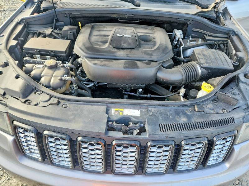 2018 Jeep Grand Cherokee მანქანა იყიდება აუქციონზე, vin: 1C4RJFAGXJC227988, აუქციონის ნომერი: 71005296
