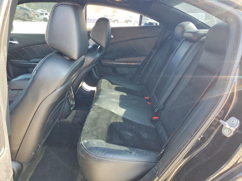 Aukcja sprzedaży 2011 Dodge Charger, vin: 2B3CL5CT4BH541169, numer aukcji: 66851666