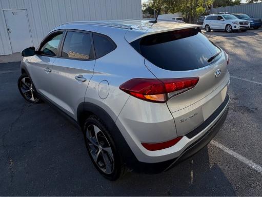 Продаж на аукціоні авто 2016 Hyundai Tucson, vin: KM8J3CA27GU127355, номер лоту: 70028836