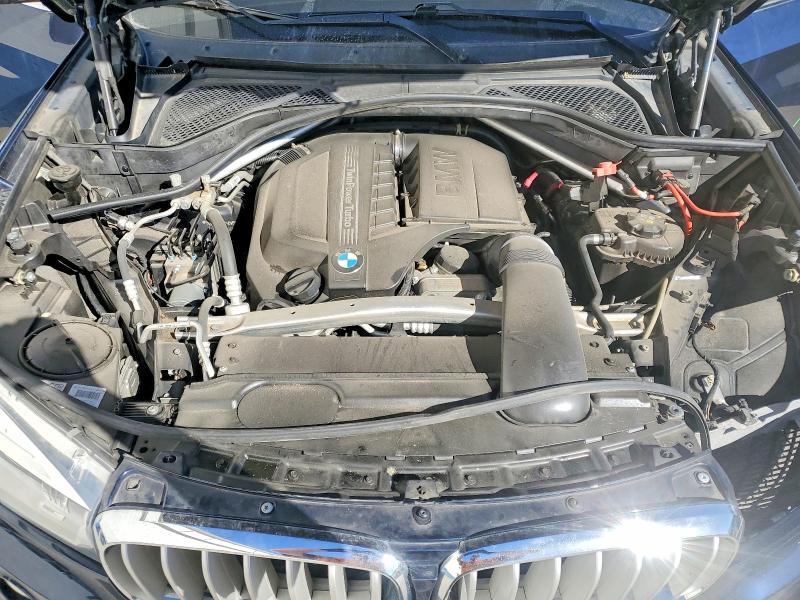 Продажа на аукционе авто 2017 Bmw X5, vin: 5UXKR0C57H0V65992, номер лота: 66777626