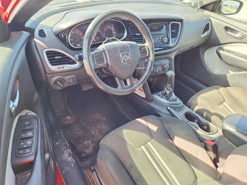 Aukcja sprzedaży 2013 Dodge Dart, vin: 1C3CDFBHXDD157173, numer aukcji: 68154406