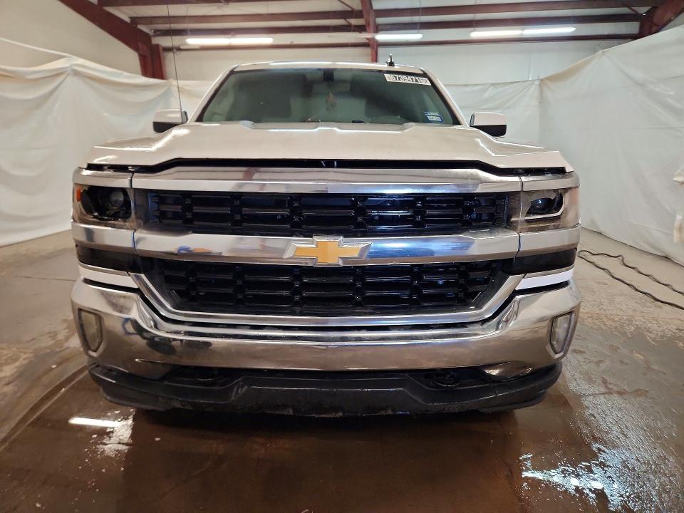 67394716 :رقم المزاد ، 3GCUKREC4HG300926 vin ، 2017 Chevrolet Silverado مزاد بيع