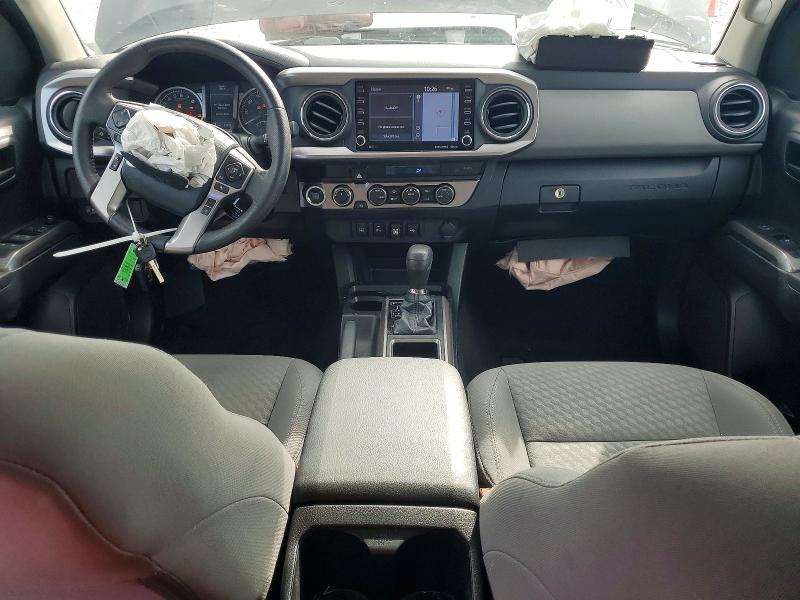 Aukcja sprzedaży 2023 Toyota Tacoma, vin: 3TMCZ5AN7PM548983, numer aukcji: 69765346