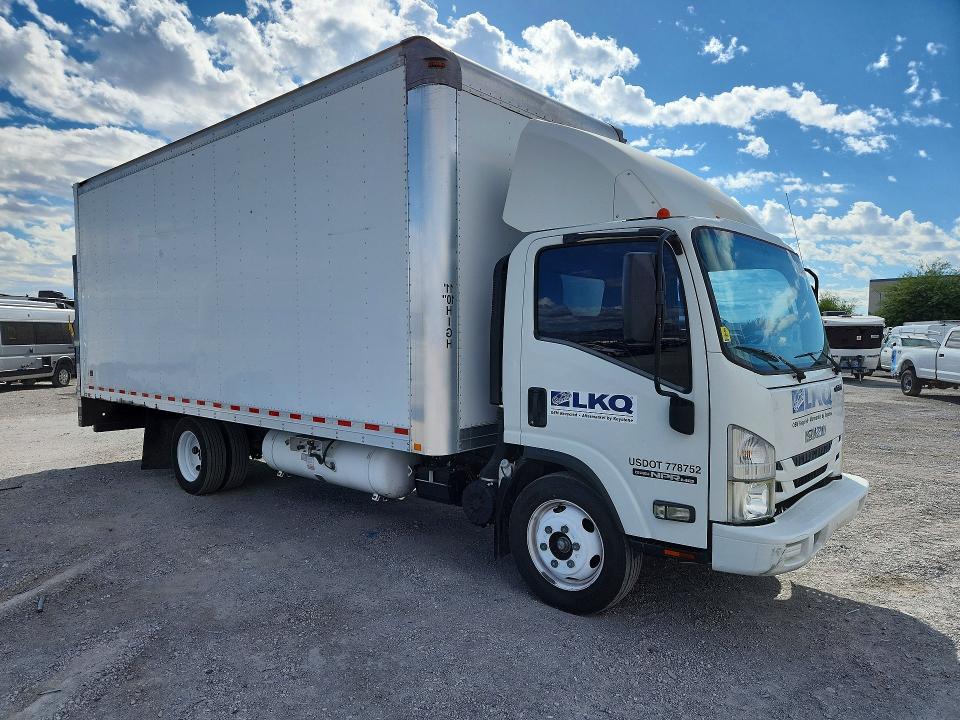 Продажа на аукционе авто 2017 Isuzu Npr Hd, vin: 54DC4W1C8HS804362, номер лота: 70645596
