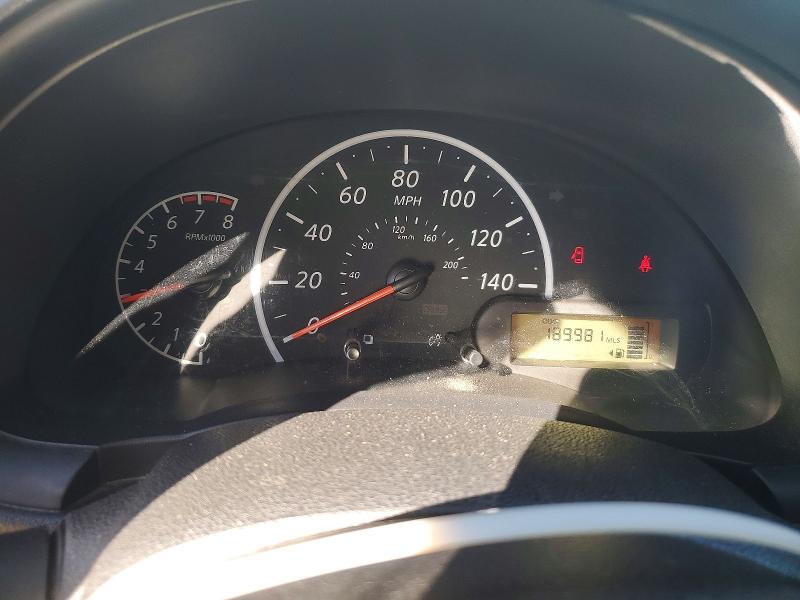 71063966 :رقم المزاد ، 3N1CN7AP3GL844729 vin ، 2016 Nissan Versa مزاد بيع