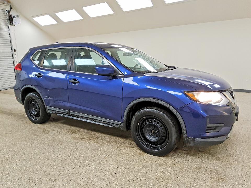 Aukcja sprzedaży 2017 Nissan Rogue, vin: KNMAT2MV3HP517812, numer aukcji: 67256626