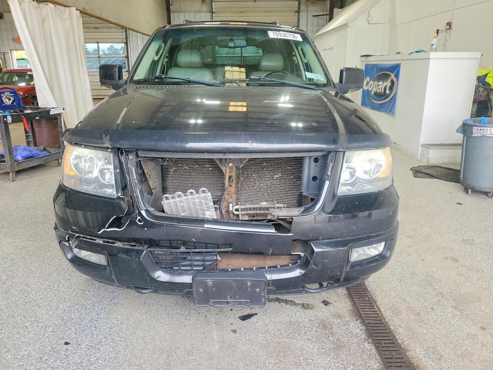 Продажа на аукционе авто 2006 Ford Expedition, vin: 1FMFU20556LA79612, номер лота: 70938756