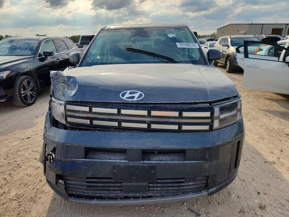 2026 Hyundai Santa Fe მანქანა იყიდება აუქციონზე, vin: 5NMP14GLXTH153394, აუქციონის ნომერი: 70159216