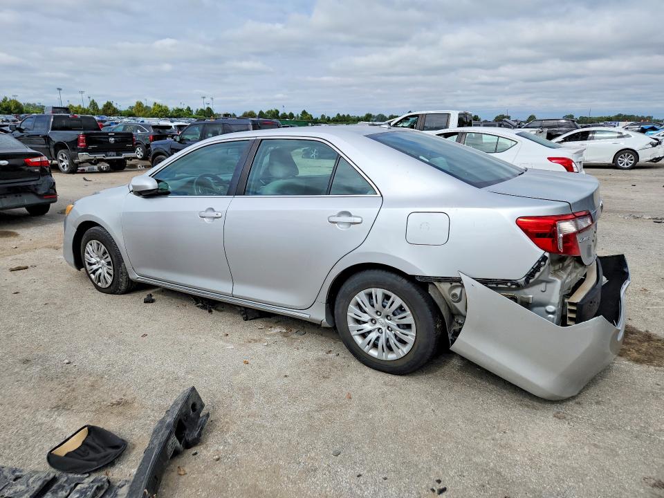 Продажа на аукционе авто 2014 Toyota Camry, vin: 4T4BF1FK7ER443527, номер лота: 68401366