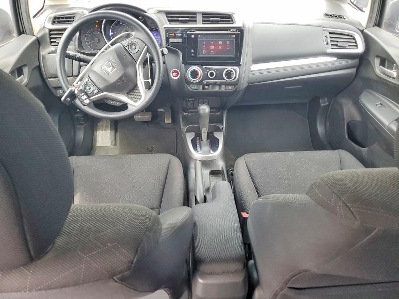 Aukcja sprzedaży 2016 Honda Fit, vin: JHMGK5H76GX036816, numer aukcji: 69922256