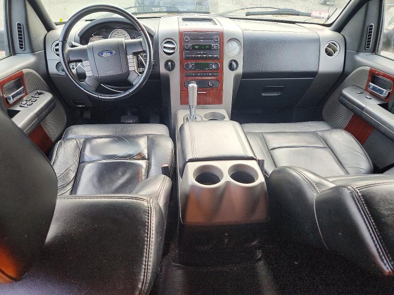 Aukcja sprzedaży 2007 Ford F150, vin: 1FTPX14V17FB83910, numer aukcji: 71104236