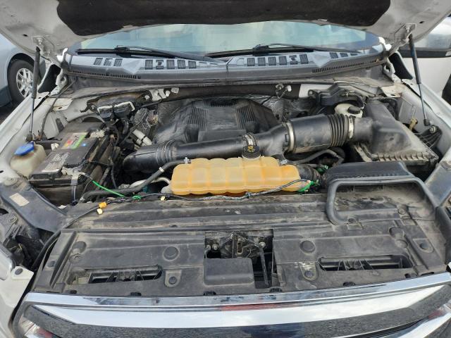 Продаж на аукціоні авто 2017 Ford F150, vin: 1FTEW1EG6HFA93292, номер лоту: 69452916