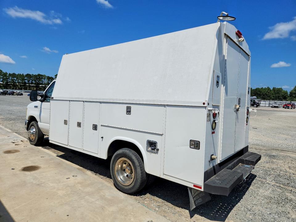 65519456 :رقم المزاد ، 1FDXE4FS5ADA99890 vin ، 2010 Ford Econoline مزاد بيع