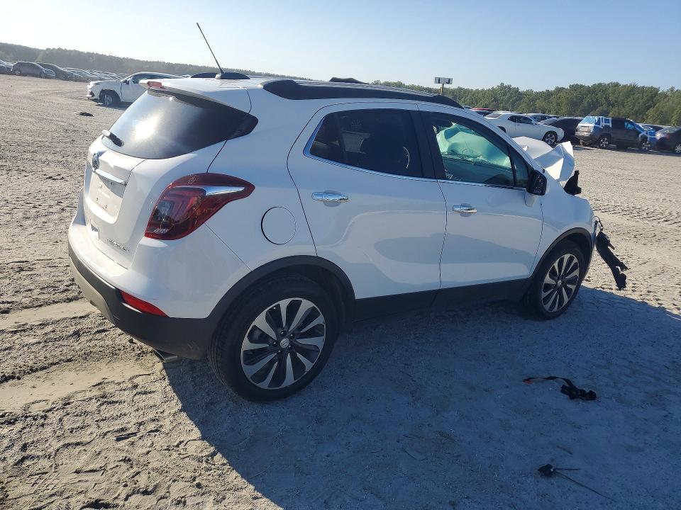 Продаж на аукціоні авто 2021 Buick Encore, vin: KL4CJASB3MB320755, номер лоту: 67556086