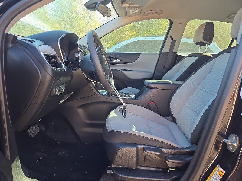 Продажа на аукционе авто 2020 Chevrolet Equinox, vin: 2GNAXSEV6L6246263, номер лота: 69429946