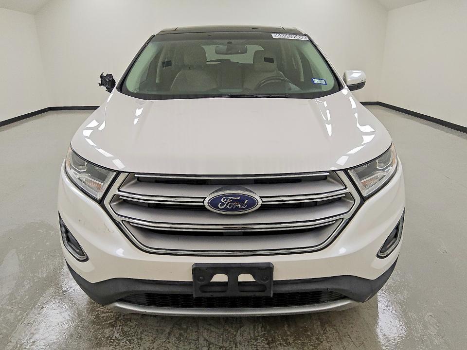 Aukcja sprzedaży 2016 Ford Edge, vin: 2FMPK3K81GBC51675, numer aukcji: 68069566