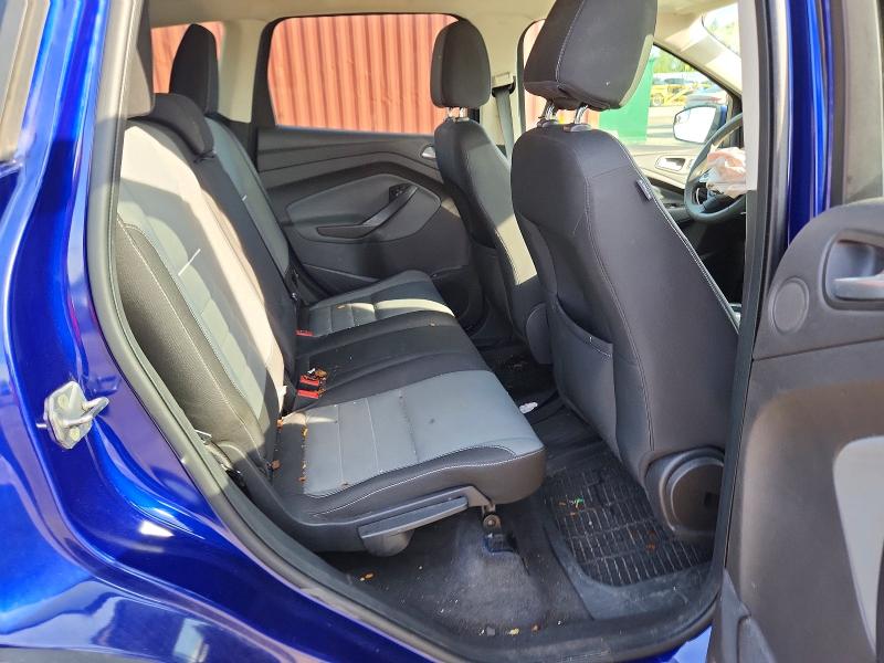 Продаж на аукціоні авто 2013 Ford Escape, vin: 1FMCU0G99DUA76087, номер лоту: 66696566