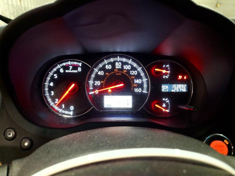 2014 Nissan Maxima მანქანა იყიდება აუქციონზე, vin: 1N4AA5AP3EC499012, აუქციონის ნომერი: 70539776