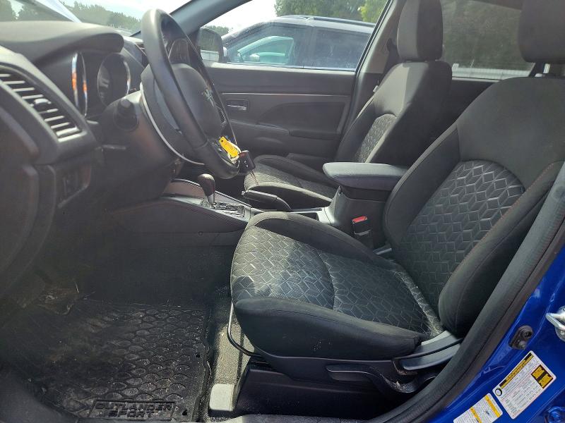 Aukcja sprzedaży 2021 Mitsubishi Outlander Sport, vin: JA4APUAU7MU020456, numer aukcji: 69359056