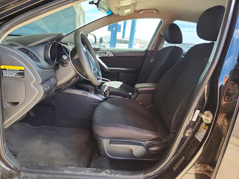 Aukcja sprzedaży 2013 Kia Forte, vin: KNAFU4A27D5670107, numer aukcji: 67922816
