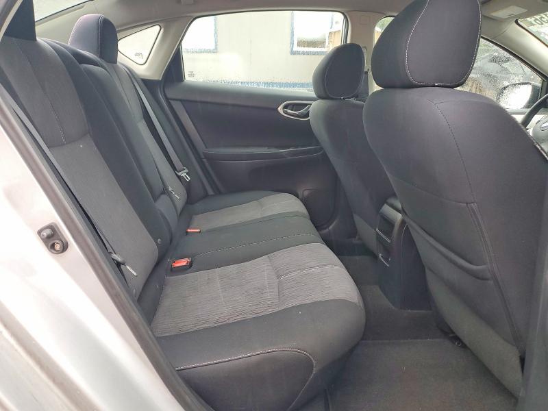 Aukcja sprzedaży 2014 Nissan Sentra, vin: 3N1AB7AP3EY201569, numer aukcji: 69093156