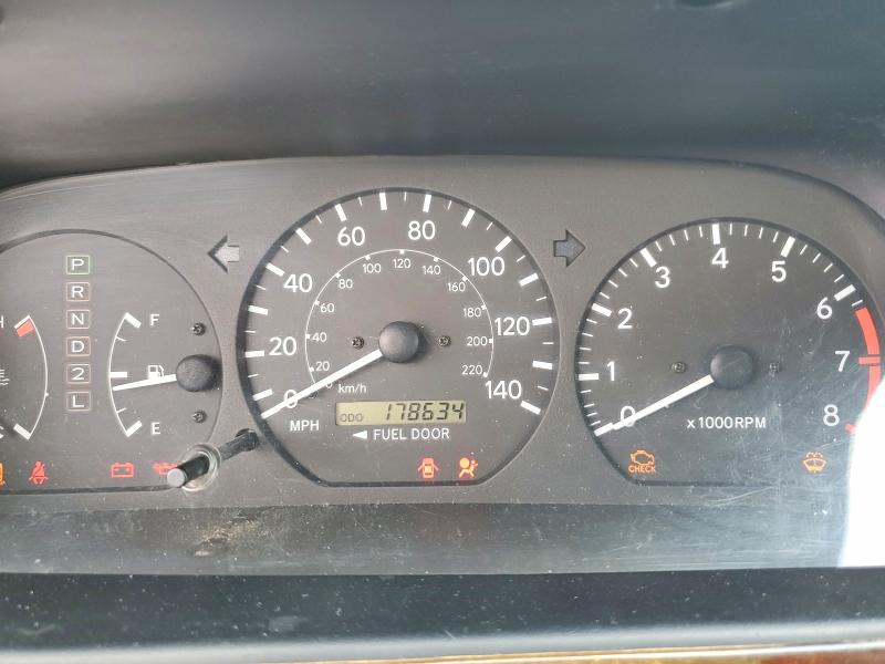 Продажа на аукционе авто 2000 Toyota Camry, vin: 4T1BG22K4YU760978, номер лота: 69452836