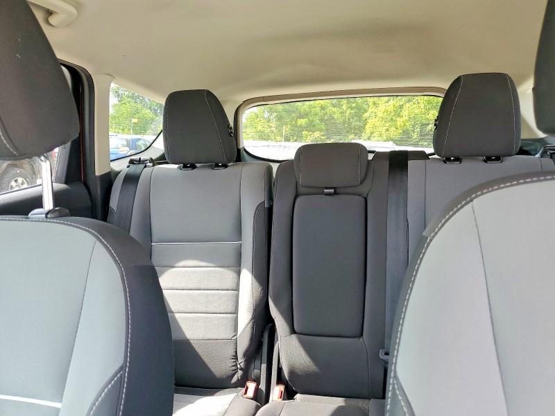 Aukcja sprzedaży 2014 Ford Escape, vin: 1FMCU0GX2EUA08469, numer aukcji: 68047336