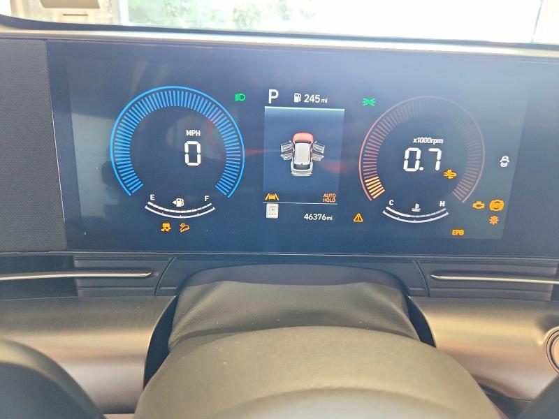Aukcja sprzedaży 2025 Hyundai Kona, vin: KM8HBCAB4SU317429, numer aukcji: 70883036