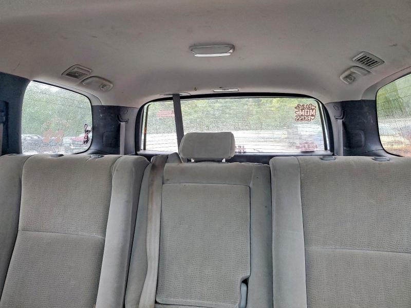 70172156 :رقم المزاد ، 5TDBY5G1XAS030179 vin ، 2010 Toyota Sequoia مزاد بيع