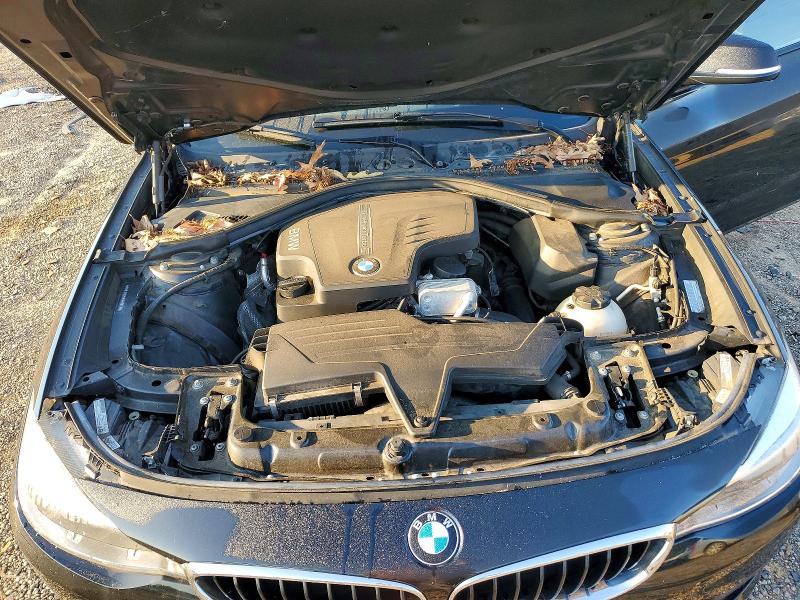 Продажа на аукционе авто 2014 Bmw 328, vin: WBA3X5C51ED558627, номер лота: 68630616