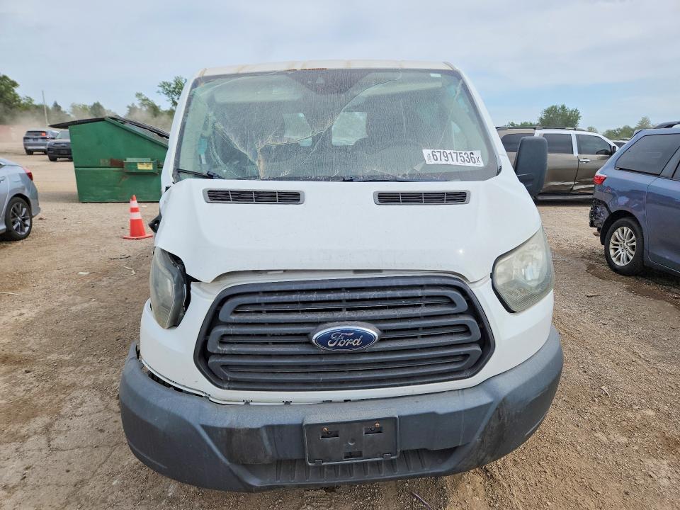 Aukcja sprzedaży 2016 Ford Transit, vin: 1FTYR1YM5GKA72929, numer aukcji: 67917536