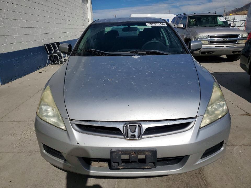 Aukcja sprzedaży 2006 Honda Accord, vin: 1HGCM56376A103873, numer aukcji: 69322516