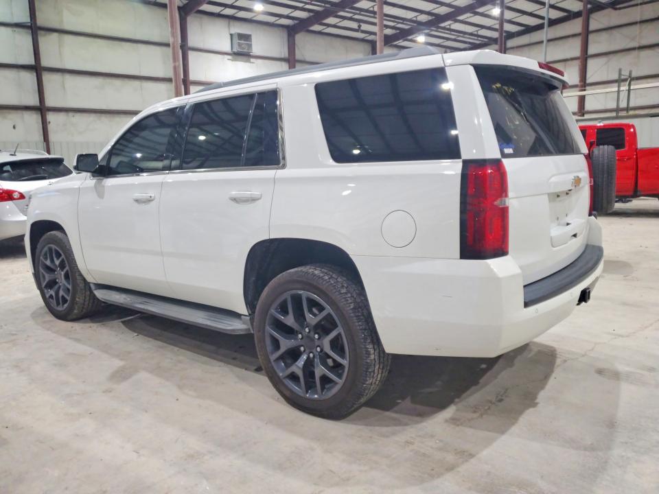 67339136 :رقم المزاد ، 1GNSCBKC2FR608617 vin ، 2015 Chevrolet Tahoe مزاد بيع