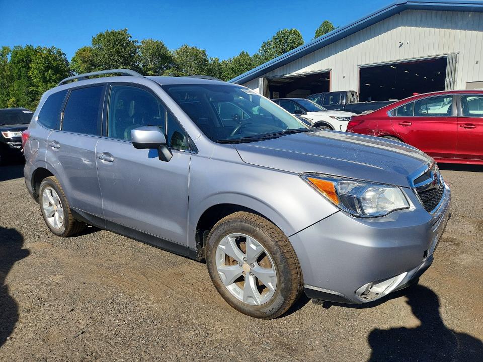 Aukcja sprzedaży 2016 Subaru Forester, vin: JF2SJAKCXGH457916, numer aukcji: 68281436