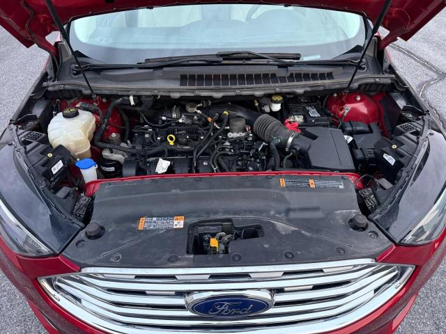 Aukcja sprzedaży 2019 Ford Edge, vin: 2FMPK4K95KBB65955, numer aukcji: 71111096