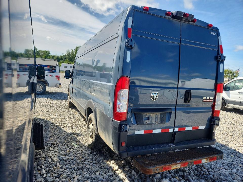Aukcja sprzedaży 2020 Ram Promaster 3500, vin: 3C6URVJG4LE145013, numer aukcji: 66549156