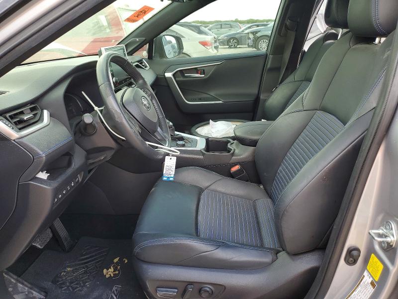 Aukcja sprzedaży 2022 Toyota Rav4, vin: JTME6RFV0NJ017779, numer aukcji: 68168016