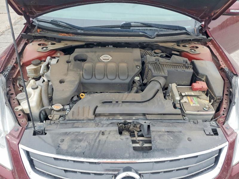 Aukcja sprzedaży 2012 Nissan Altima, vin: 1N4AL2AP7CC149047, numer aukcji: 68018136