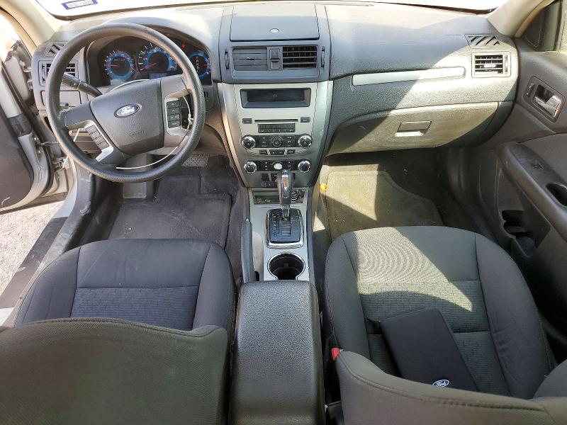 Продажа на аукционе авто 2010 Ford Fusion, vin: 3FAHP0HA8AR410449, номер лота: 70182596