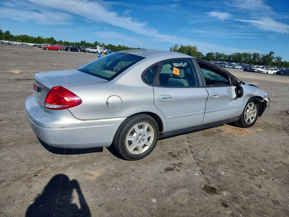 Aukcja sprzedaży 2006 Ford Taurus, vin: 1FAFP53U26A124779, numer aukcji: 69127086