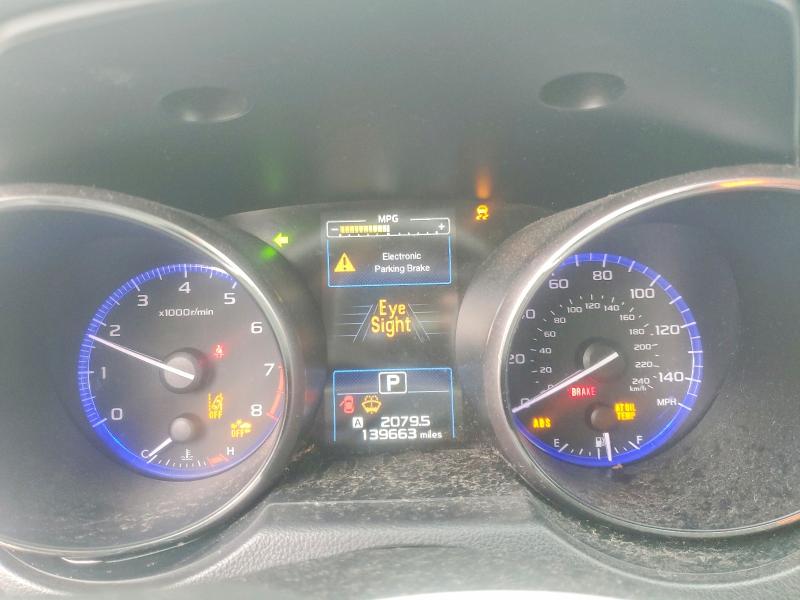 Aukcja sprzedaży 2016 Subaru Outback, vin: 4S4BSBHC8G3206152, numer aukcji: 69117286