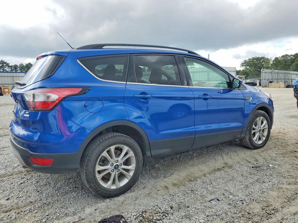 Aukcja sprzedaży 2018 Ford Escape, vin: 1FMCU0GD2JUD22817, numer aukcji: 69499456